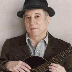 Paul Simon《Me and Julio Down by the Schoolyard》[MP3_LRC]