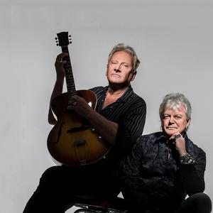 Air Supply《Making Love Out Nothing At All》[MP3_LRC]