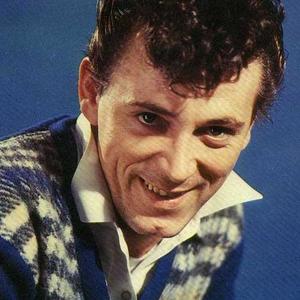 Gene Vincent&His Blue Caps《I Can't Help It》[MP3_LRC]