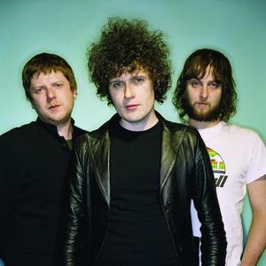 The Fratellis《Doginabag》[MP3_LRC]