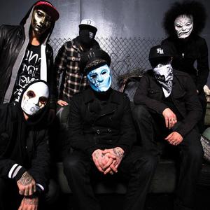 Hollywood Undead《Everywhere I Go(Castle Renholder Mix)》[MP3_LRC]