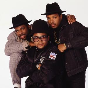 Run-D.M.C.《In The House》[MP3_LRC]