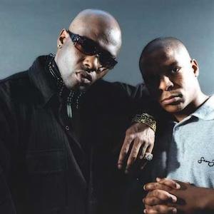 Naughty By Nature《God is Us》[MP3_LRC]