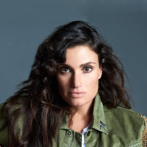 Idina Menzel《Finale (21秒铃声版)》[MP3_LRC]