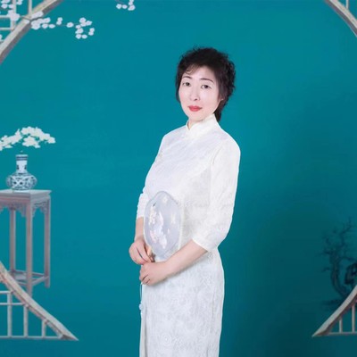 张仪&月下思故人