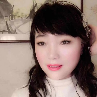 美美&月下思故人