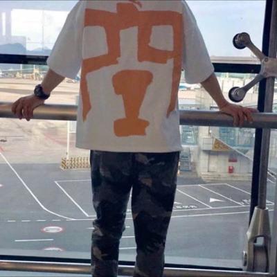 张承煜（小魂）