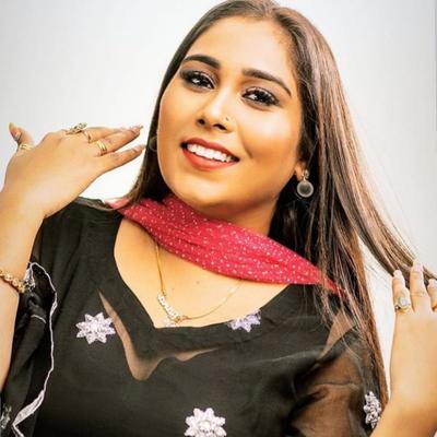 Afsana Khan&Saajz&Nikki Tamboli&Parmish Verma