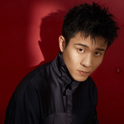 马佳&张颜齐&潘辰