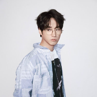 Tablo&杨和苏KeyNG&大张伟&法老&谢帝&范丞丞&张震岳&MC HotDog 热狗