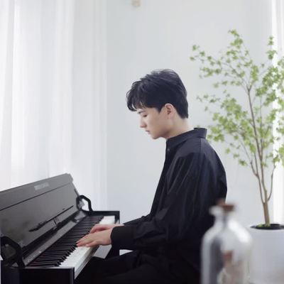 赵政豪&腾讯音乐由你榜