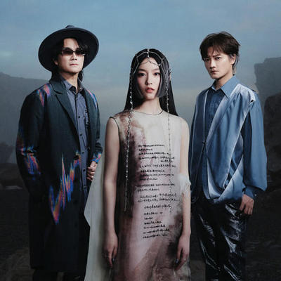 F.I.R.飞儿乐团&彭佳慧