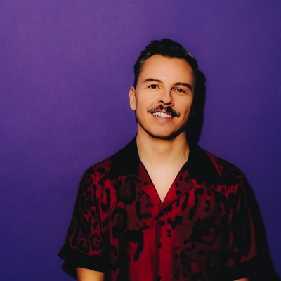 Purple Disco Machine&Sophie and the Giants