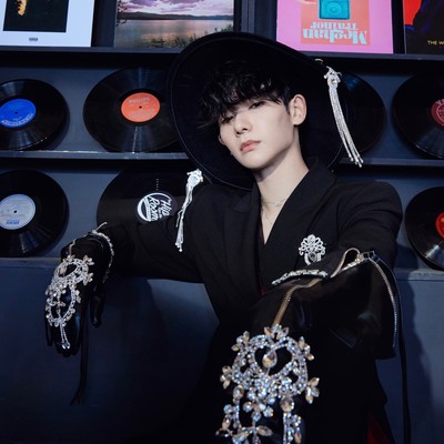 高卿尘Nine&李洛尔Zok&刘宇&邵明明&王孝辰&韦语节&薛八一