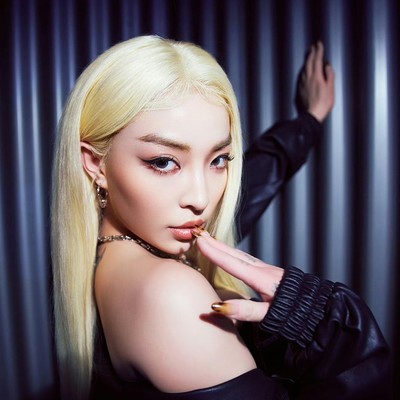 VaVa娃娃&艾热AIR&Vinida万妮达