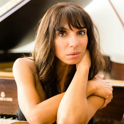 Lara Downes&Simone Dinnerstein&Meredith Monk