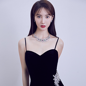 金晨&文咏珊&吉娜·爱丽丝