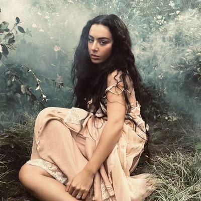 Charli xcx&John Cale