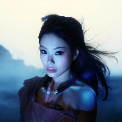 Vinida万妮达&腾讯音乐浪潮榜&谭旋