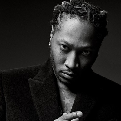 Future&Miley Cyrus&Mr Hudson