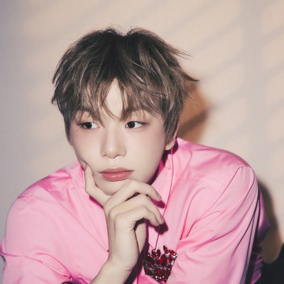 姜丹尼尔KANGDANIEL&제시