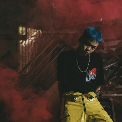 JelloRio李佳隆&小咪Misir&skyslimsKyoA