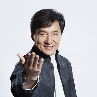 成龙&孙燕姿&王力宏&韩红