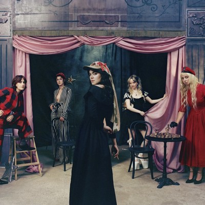 The Last Dinner Party