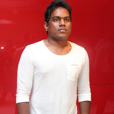 Yuvan Shankar Raja&Rahul Nambiar&Ramya NSK&Madhan Karky
