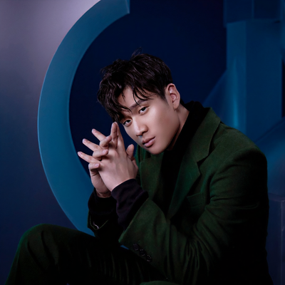 Eric周兴哲&黄妍&林奕匡&해일&Sezairi&陈柏宇&Benjamin Kheng&Ben&Ben&郑沐晴&Narelle&陈明憙Jocelyn&NYK&Ha Le&Wafa Bahiyya Haneesa&Fatin