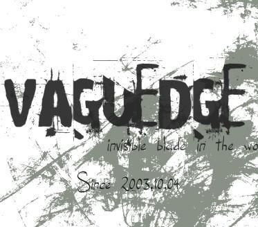 My Fated Lineage - vaguedge