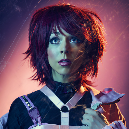 Senbonzakura - Lindsey Stirling