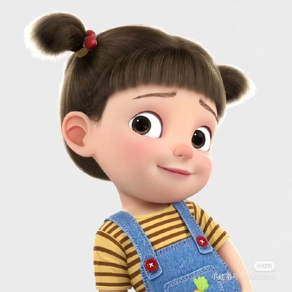 新人小闹闹1