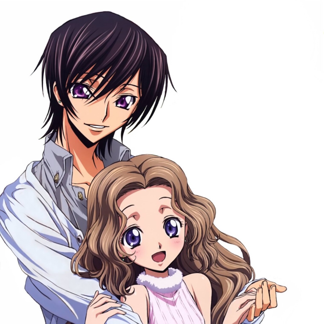 absolute soul(动漫《绝对双刃》op)