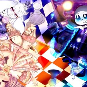 【chesstale】棋盘皆是战场，触底生变！