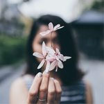 春暖花开｜爱在归程路上