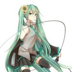 初音未来演唱会部分歌曲
