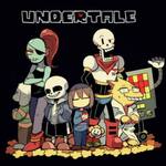 Undertale_这使你充满了决心