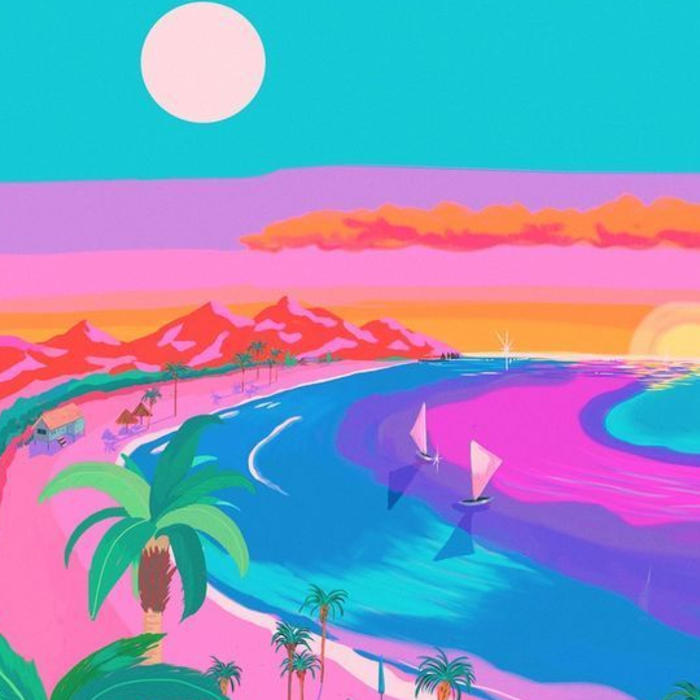 乐队之夏：沙滩音浪大作战