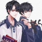 【伪装学渣】朝阳以俞，此朝不渝