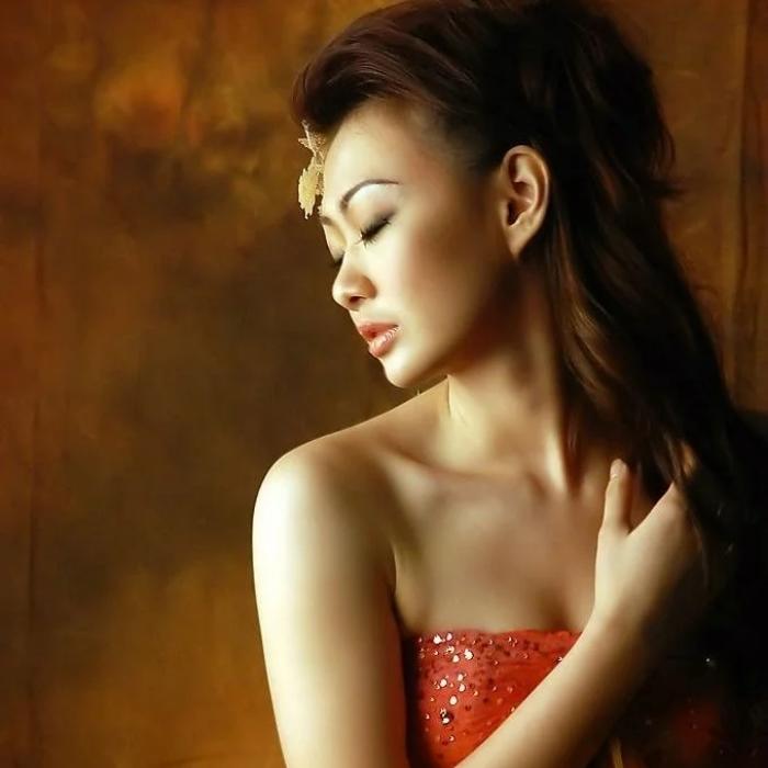 【伤感女声】你怎么舍得让我如此难过！