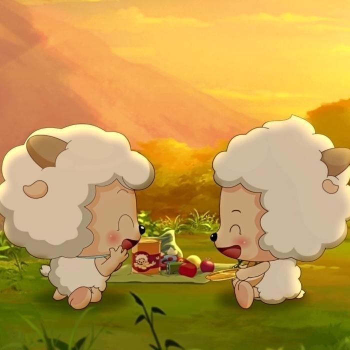 [童年时光]忘不了那美好的童年时光