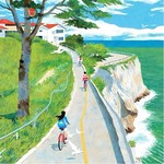 五一小长假，旅途中的快乐节奏