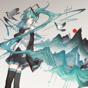 ‖术力口‖ 在电子乐的海洋里遨游