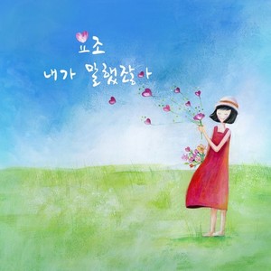 韩国甜美声