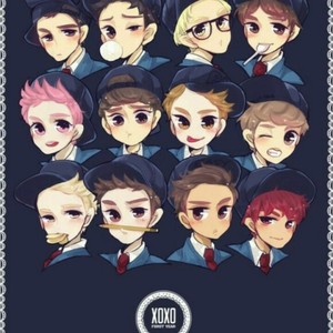 We are one