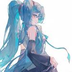 「初音ミク」殿下的电子心脏从未停下跳动