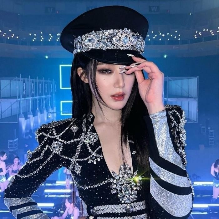 聆听kpop爆款！拜托这才是真正的登顶曲