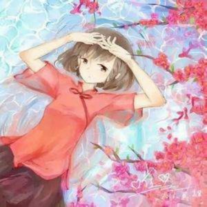 陌上花欲暖