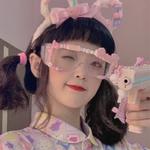 甜蜜暴击：我们实现狗粮自由啦